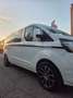 Ford Transit Custom transit custom 320 2.0 ecoblue 130 pl combi trend Blanc - thumbnail 23
