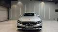 Mercedes-Benz E 200 d *NEW LIFT*GPS+CAMERA*LED*CUIR*GARANTIE* Gris - thumbnail 2