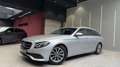 Mercedes-Benz E 200 d *NEW LIFT*GPS+CAMERA*LED*CUIR*GARANTIE* Gris - thumbnail 1