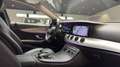 Mercedes-Benz E 200 d *NEW LIFT*GPS+CAMERA*LED*CUIR*GARANTIE* Gris - thumbnail 13