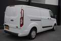 Ford Transit Custom 2.0 TDCI L2 EURO 6 - Airco - Cruise - Camera - € 1 Blanc - thumbnail 2