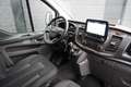 Ford Transit Custom 2.0 TDCI L2 EURO 6 - Airco - Cruise - Camera - € 1 Blanc - thumbnail 3