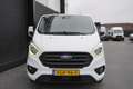 Ford Transit Custom 2.0 TDCI L2 EURO 6 - Airco - Cruise - Camera - € 1 Blanc - thumbnail 5