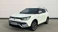 SsangYong XLV 1.6 D16T PREMIUM 115 5P Weiß - thumbnail 2