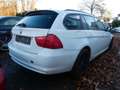BMW 318 i Touring Navi | Leder | Xenon | Standheizung Blanc - thumbnail 5
