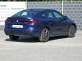 BMW 218 Gran Coupe i Sport Line Navi Pro Alarm AHK HiFi! Bleu - thumbnail 3