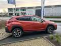 Subaru Crosstrek 2.0i Comfort e-Boxer | 8 jaar garantie | STOCK DEA Orange - thumbnail 6
