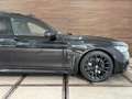 BMW 745 7-serie 745Le High Executive iPerformance M-sport Schwarz - thumbnail 12