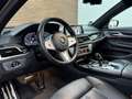 BMW 745 7-serie 745Le High Executive iPerformance M-sport Schwarz - thumbnail 15