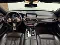 BMW 745 7-serie 745Le High Executive iPerformance M-sport Schwarz - thumbnail 2