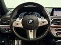BMW 745 7-serie 745Le High Executive iPerformance M-sport Schwarz - thumbnail 28