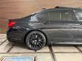 BMW 745 7-serie 745Le High Executive iPerformance M-sport Schwarz - thumbnail 11