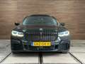 BMW 745 7-serie 745Le High Executive iPerformance M-sport Schwarz - thumbnail 5