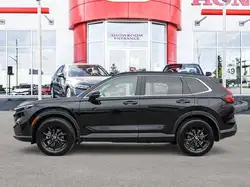 Honda CR-V 2026
