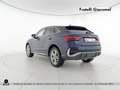 Audi Q3 sportback 40 2.0 tdi s line edition quattro 193cv Bleu - thumbnail 4