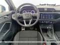 Audi Q3 sportback 40 2.0 tdi s line edition quattro 193cv Bleu - thumbnail 7