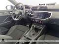 Audi Q3 sportback 40 2.0 tdi s line edition quattro 193cv Bleu - thumbnail 6