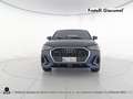 Audi Q3 sportback 40 2.0 tdi s line edition quattro 193cv Bleu - thumbnail 2