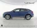 Audi Q3 sportback 40 2.0 tdi s line edition quattro 193cv Bleu - thumbnail 3