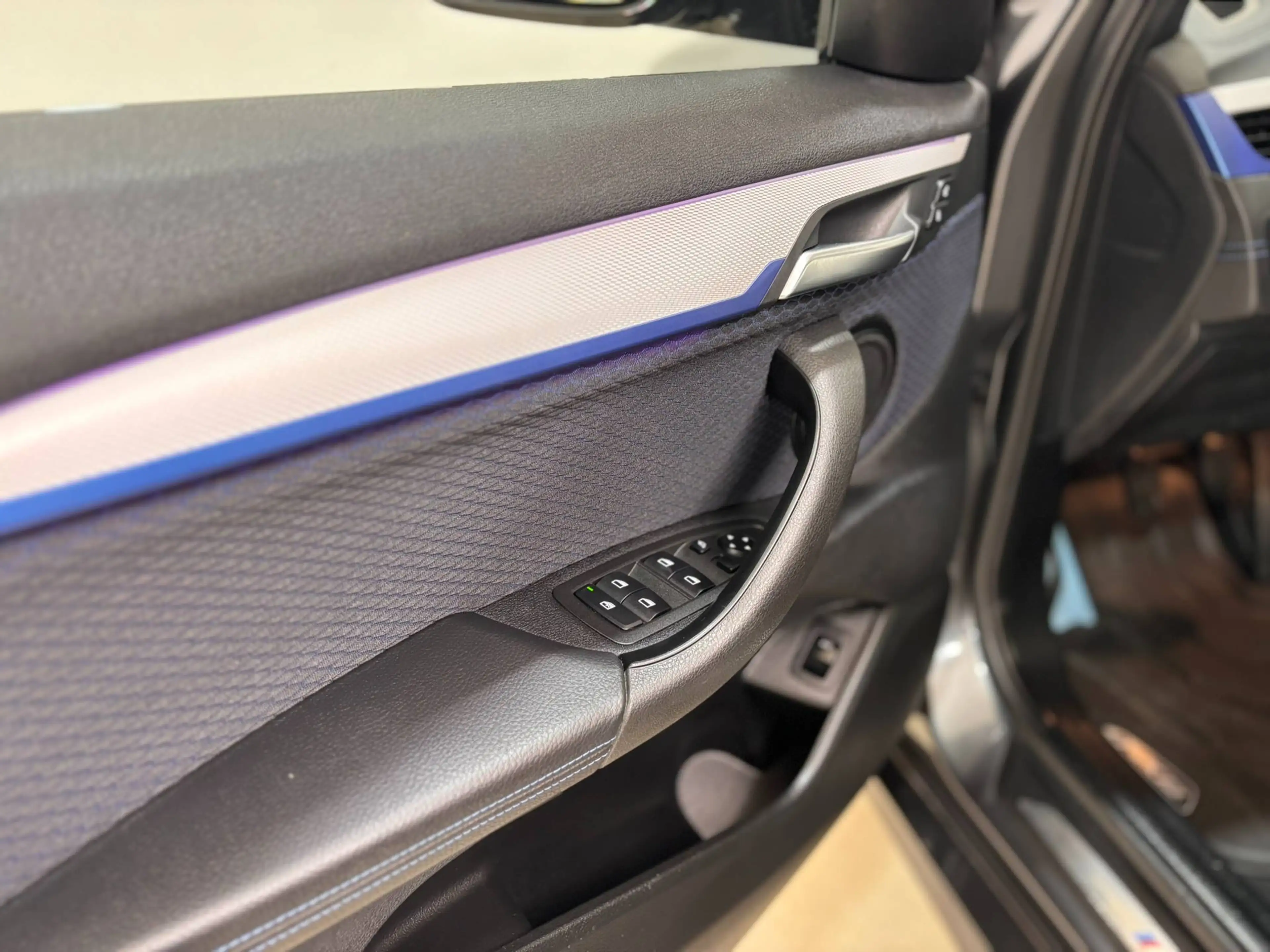 BMW X2 1.5i sDrive18 Pack M*NAVI*CAMERA*CLIM*CRUISE*LIM* — photo 12