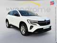 Renault Austral 1.2 TCe mild hybrid advanced 130ch Equilibre GPS Camera Carplay Blanc - thumbnail 3