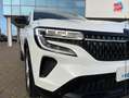 Renault Austral 1.2 TCe mild hybrid advanced 130ch Equilibre GPS Camera Carplay Blanc - thumbnail 13