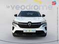 Renault Austral 1.2 TCe mild hybrid advanced 130ch Equilibre GPS Camera Carplay Blanc - thumbnail 2