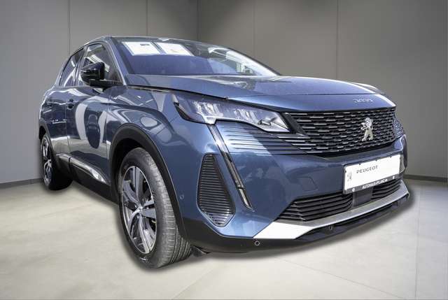 Peugeot 3008 Allure 1.6 Hybrid 225e-EAT8