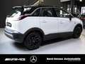 Opel Crossland X OPEL  1.2 TURBO 2020  NAVI AMBIENTE Weiß - thumbnail 2