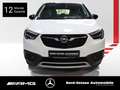 Opel Crossland X OPEL  1.2 TURBO 2020  NAVI AMBIENTE Blanc - thumbnail 1