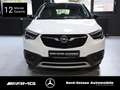 Opel Crossland X OPEL  1.2 TURBO 2020  NAVI AMBIENTE Weiß - thumbnail 1