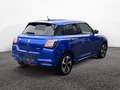 Suzuki Swift COMFORT+ HYBRID Blau - thumbnail 6