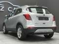 Opel Mokka X 1.6i * GPS + JANTES + LED + GARANTIE * Grigio - thumbnail 5