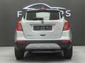 Opel Mokka X 1.6i * GPS + JANTES + LED + GARANTIE * Grigio - thumbnail 6