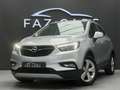 Opel Mokka X 1.6i * GPS + JANTES + LED + GARANTIE * Grigio - thumbnail 1