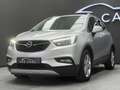Opel Mokka X 1.6i * GPS + JANTES + LED + GARANTIE * Grigio - thumbnail 2