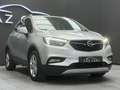 Opel Mokka X 1.6i * GPS + JANTES + LED + GARANTIE * Grigio - thumbnail 4
