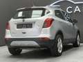 Opel Mokka X 1.6i * GPS + JANTES + LED + GARANTIE * Grigio - thumbnail 7