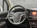 Opel Mokka X 1.6i * GPS + JANTES + LED + GARANTIE * Grigio - thumbnail 12
