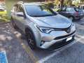 Toyota RAV 4 Rav4 IV 2016 Rav4 2.5 vvt-i h Style 2wd e-cvt my17 Argento - thumbnail 2