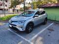 Toyota RAV 4 Rav4 IV 2016 Rav4 2.5 vvt-i h Style 2wd e-cvt my17 Argento - thumbnail 1