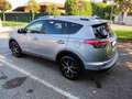 Toyota RAV 4 Rav4 IV 2016 Rav4 2.5 vvt-i h Style 2wd e-cvt my17 Argento - thumbnail 4