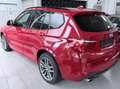 BMW X3 X3 xDrive 20d Aut. M-Paket Rot - thumbnail 3