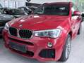 BMW X3 X3 xDrive 20d Aut. M-Paket Rot - thumbnail 2