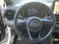 Toyota Yaris Cross 1,5 Hybrid FWD Active Drive Safetypaket kostenlos Weiß - thumbnail 12
