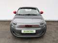 Fiat 500e 500 Elektro Red Edition 42 kWh Gris - thumbnail 2