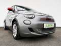 Fiat 500e 500 Elektro Red Edition 42 kWh Grau - thumbnail 4