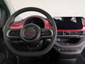 Fiat 500e 500 Elektro Red Edition 42 kWh Grau - thumbnail 13