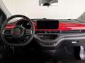 Fiat 500e 500 Elektro Red Edition 42 kWh Grau - thumbnail 12