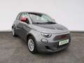 Fiat 500e 500 Elektro Red Edition 42 kWh Grau - thumbnail 3